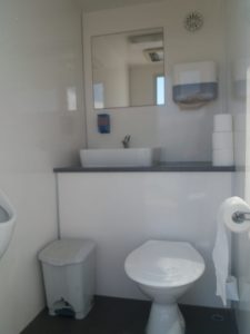 toalete mobile